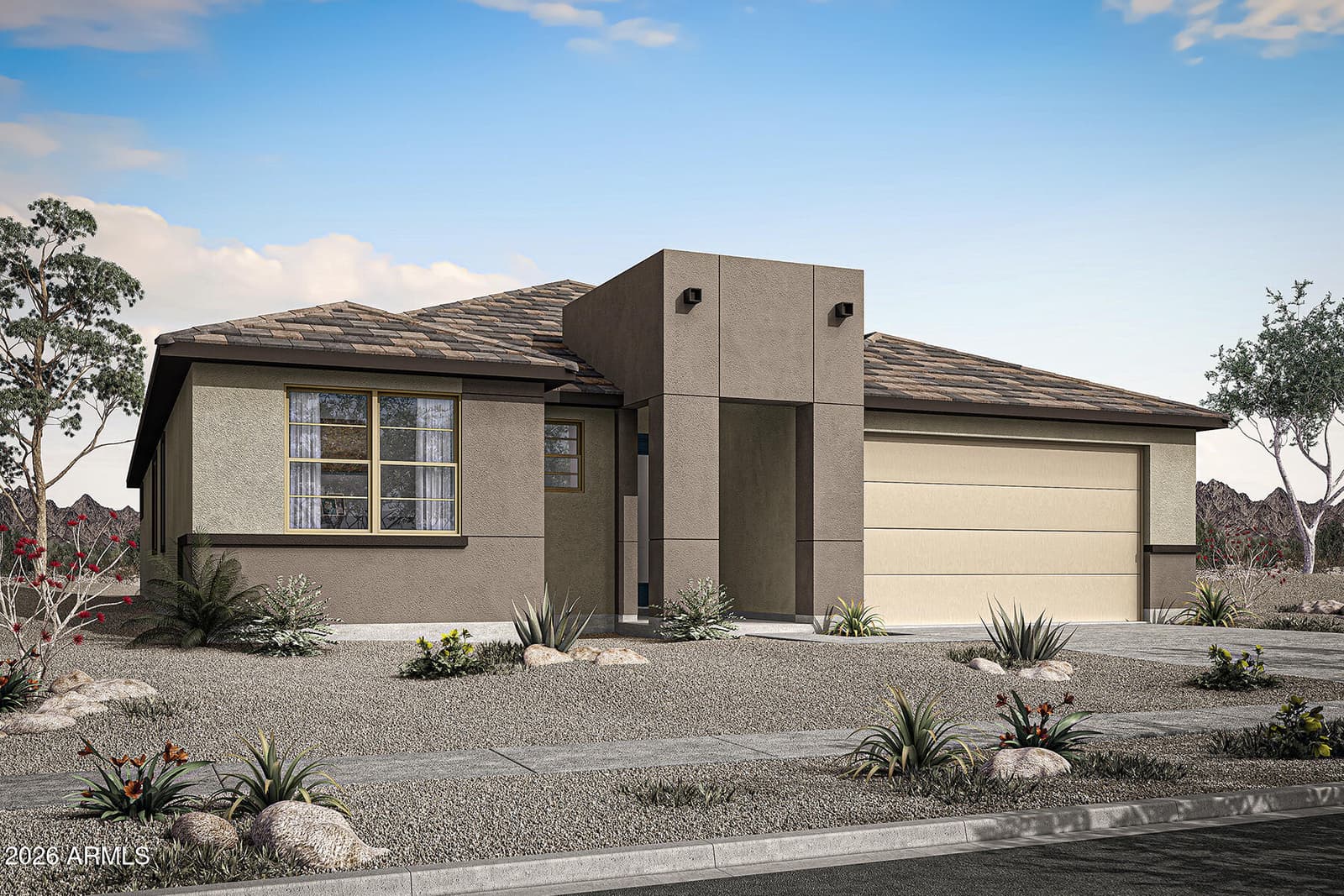 14834 W Whitehorn Way, Surprise, AZ 85387 — photo 1 of 18