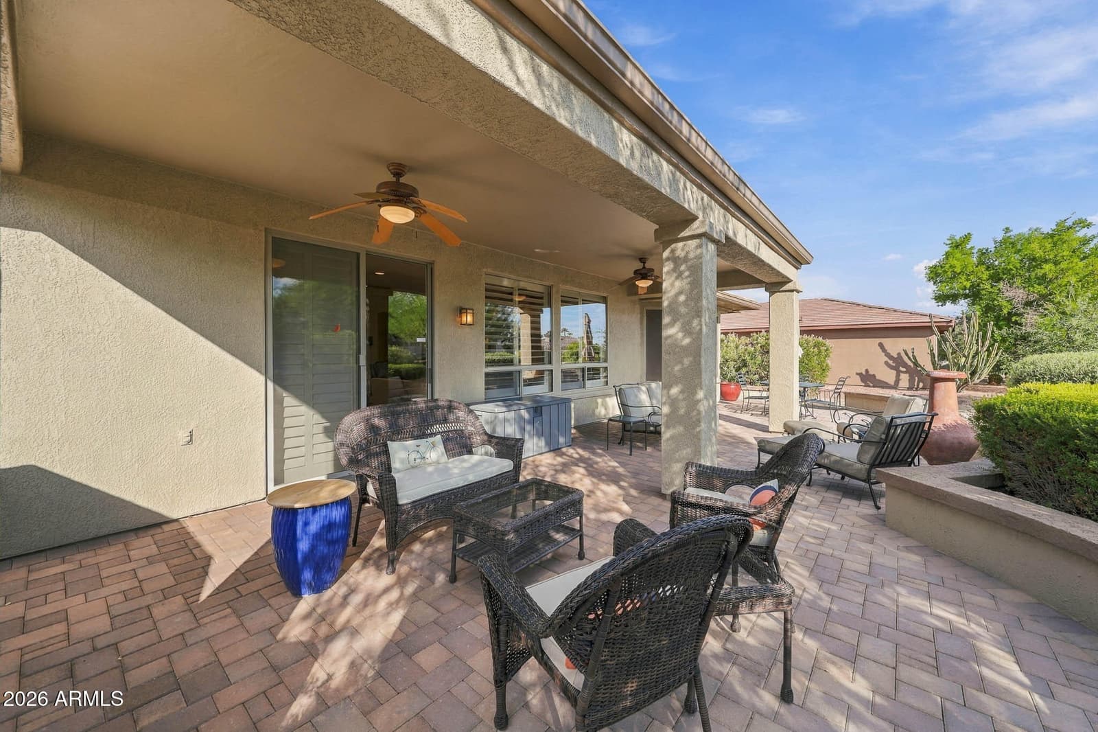 20140 N Golden Barrel Drive, Surprise, AZ 85374 — photo 6 of 45