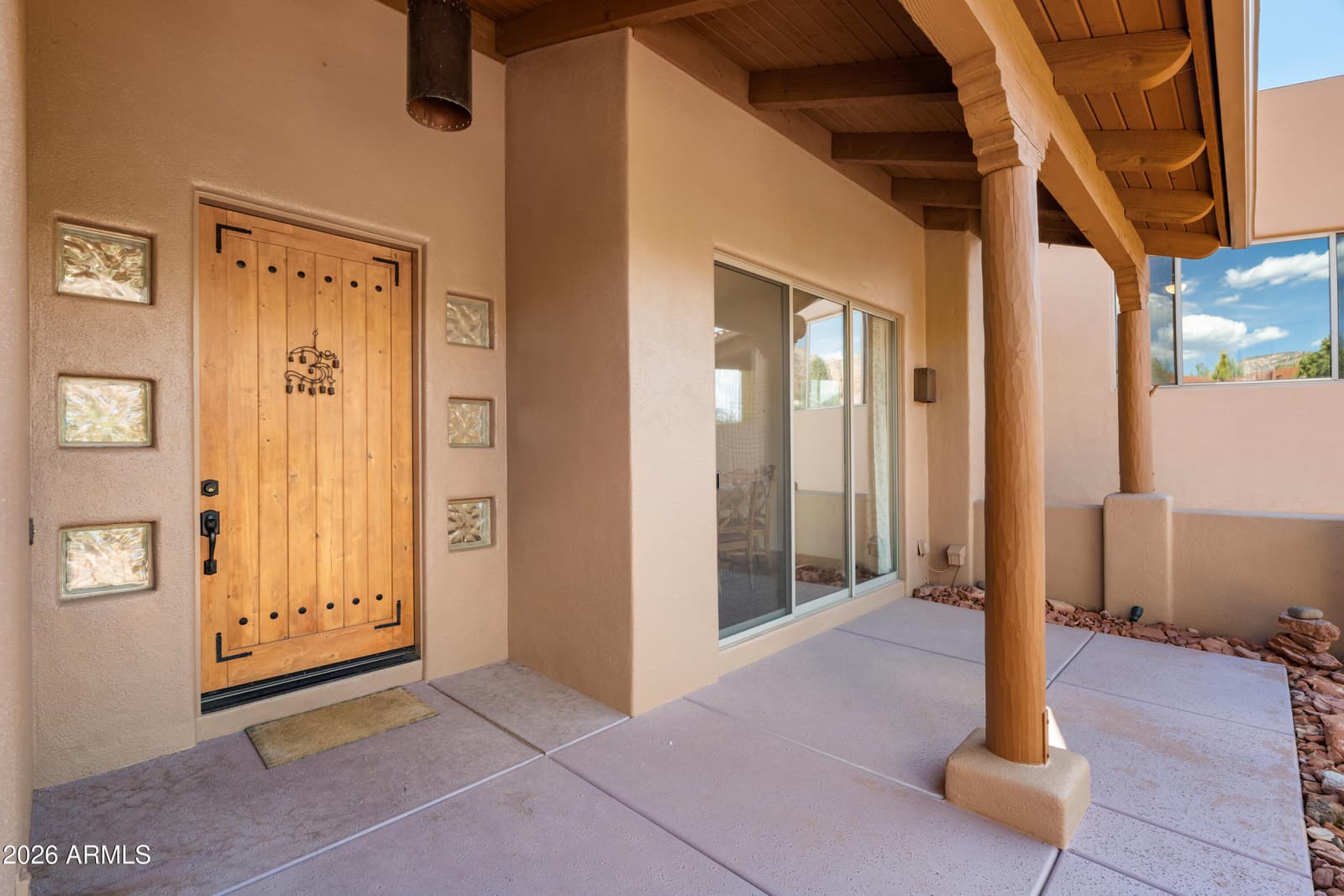 2345 Mule Deer Road, Sedona, AZ 86336 — photo 3 of 44