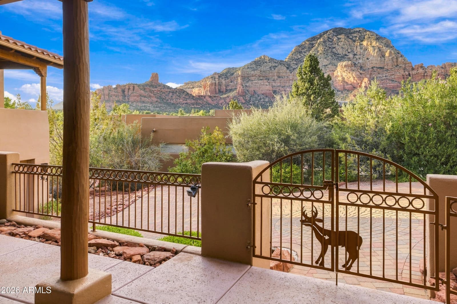 2345 Mule Deer Road, Sedona, AZ 86336 — photo 2 of 44