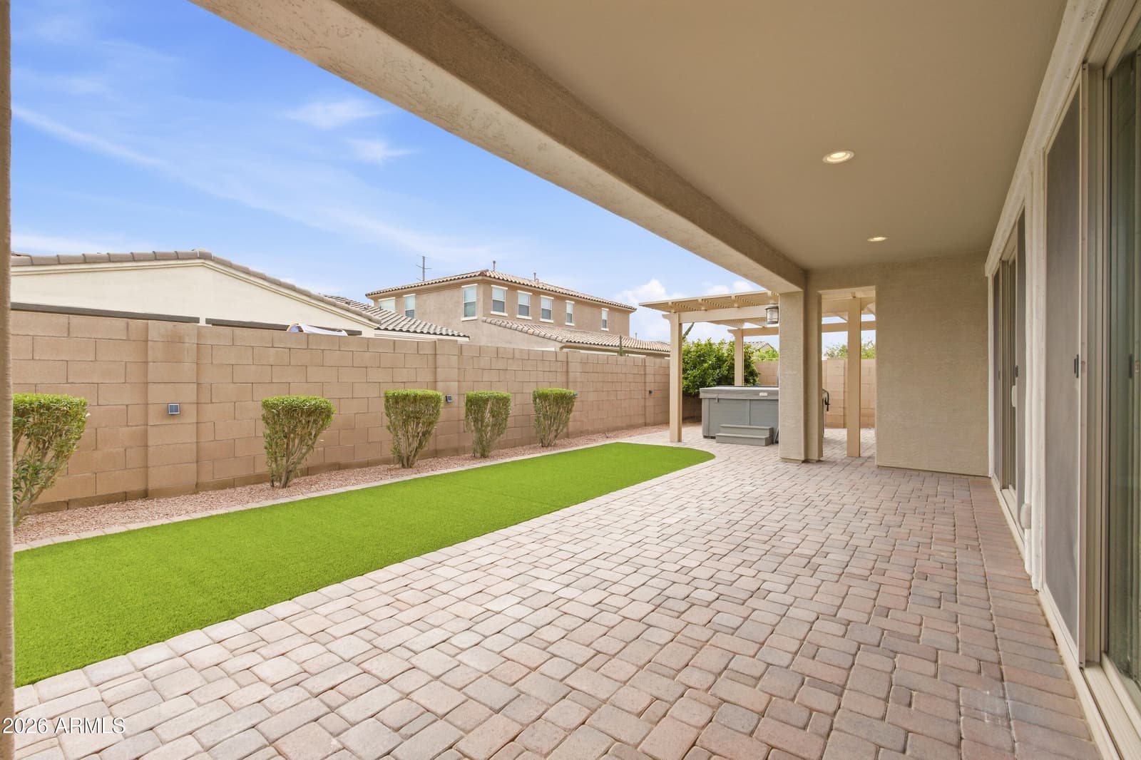 22459 E Stonecrest Drive, Queen Creek, AZ 85142 — photo 50 of 66