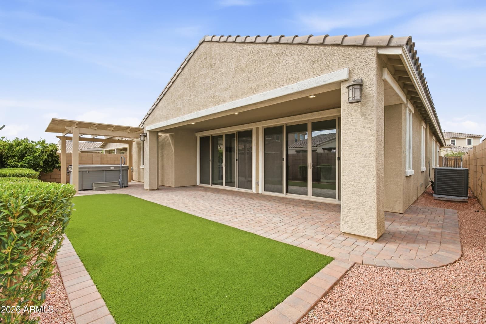 22459 E Stonecrest Drive, Queen Creek, AZ 85142 — photo 52 of 66