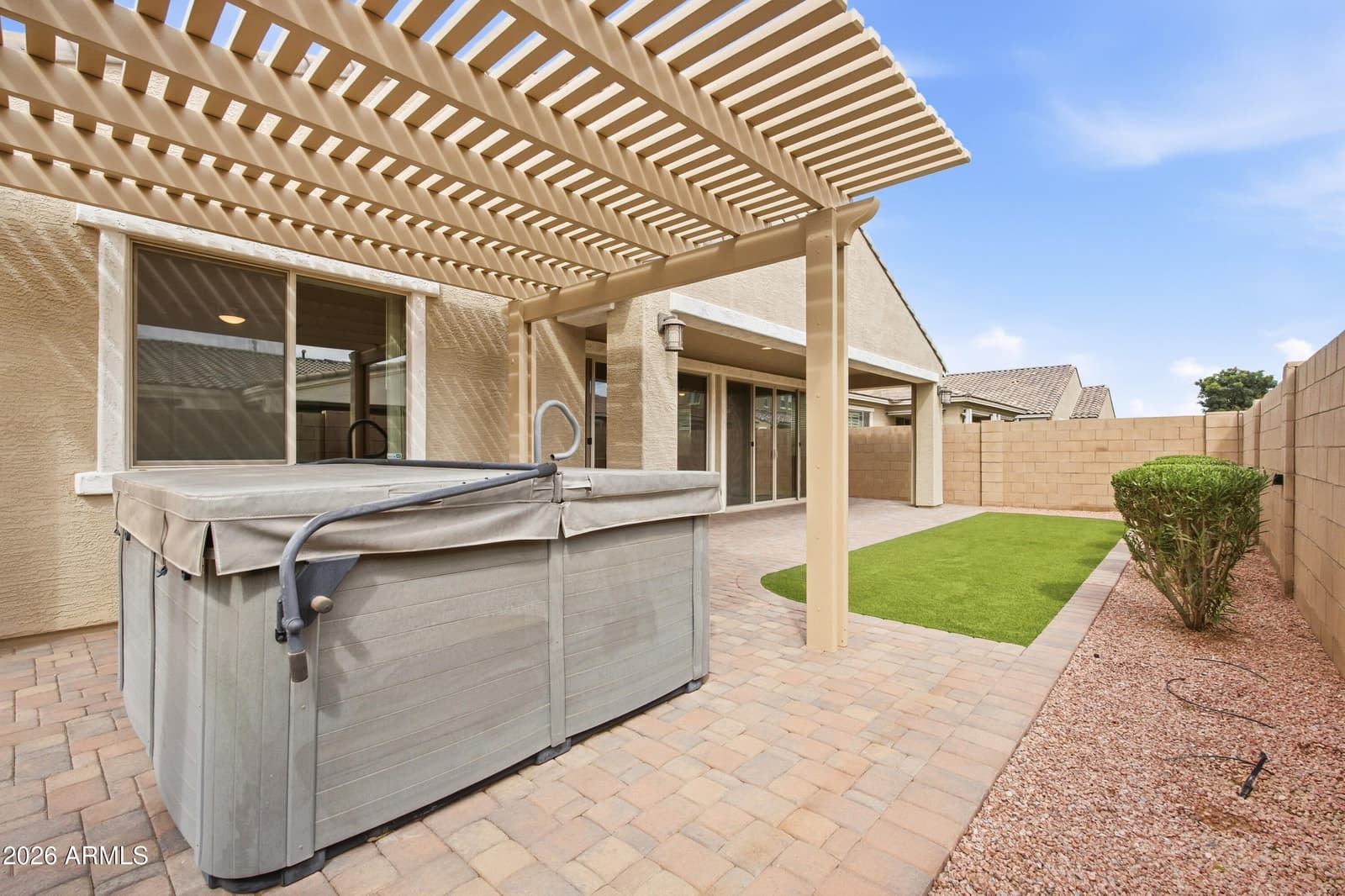 22459 E Stonecrest Drive, Queen Creek, AZ 85142 — photo 56 of 66