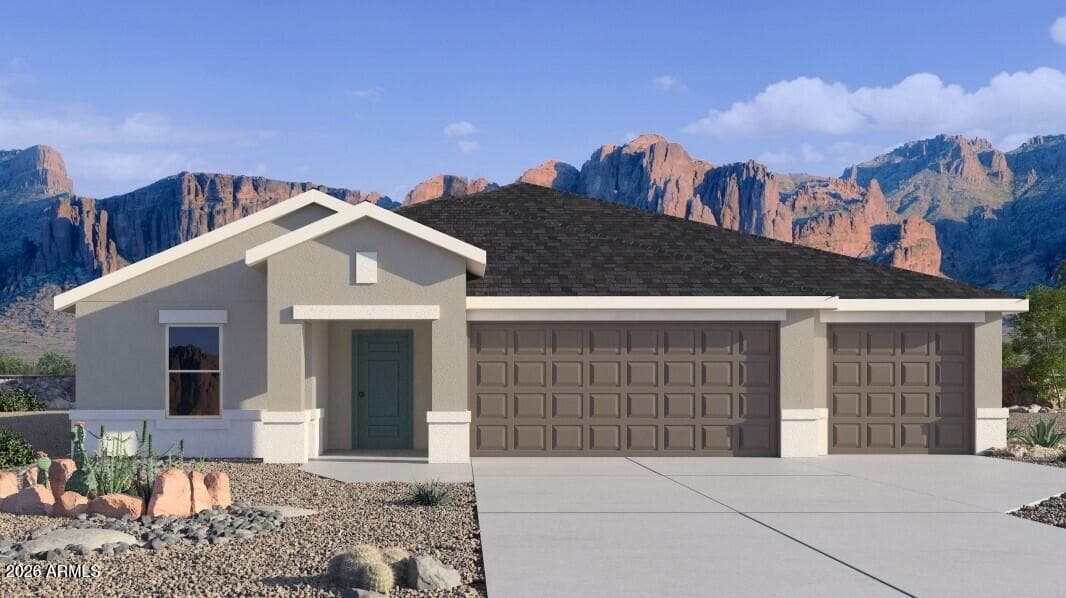 35770 N Pumpkin Drive, San Tan Valley, AZ 85140 — photo 1 of 21