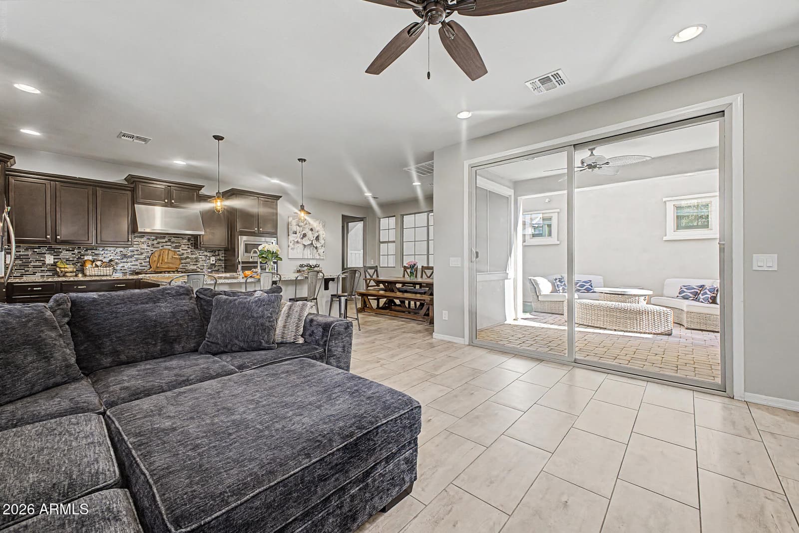 2214 S Annie Lane, Gilbert, AZ 85295 — photo 15 of 36