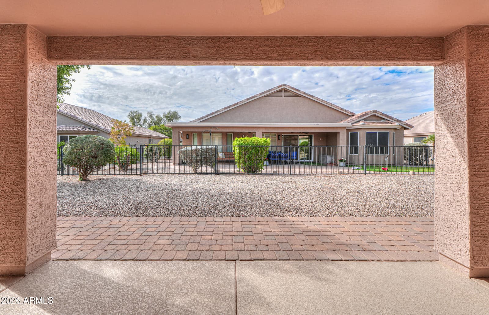 137 S Los Cielos Lane, Casa Grande, AZ 85194 — photo 39 of 51