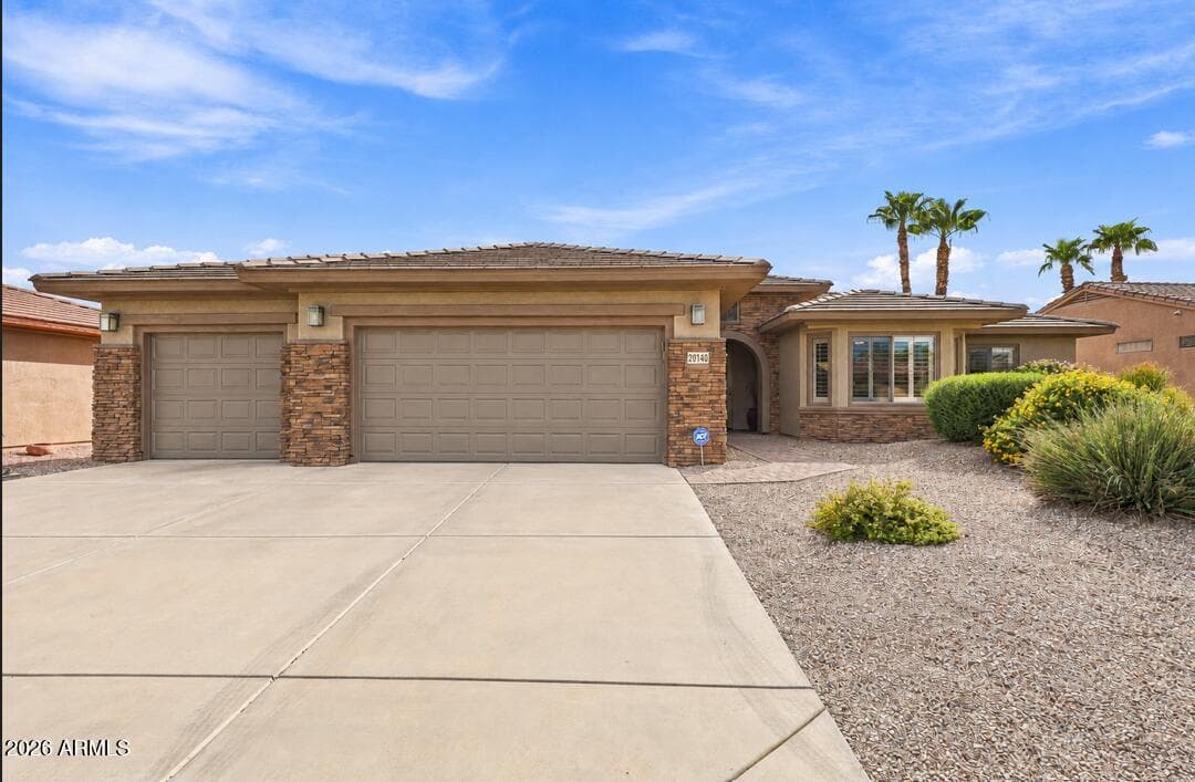 20140 N Golden Barrel Drive, Surprise, AZ 85374 — photo 7 of 45