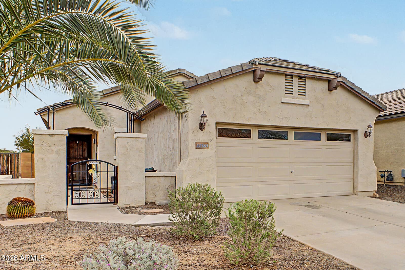 20583 N 262nd Avenue, Buckeye, AZ 85396 — photo 3 of 31