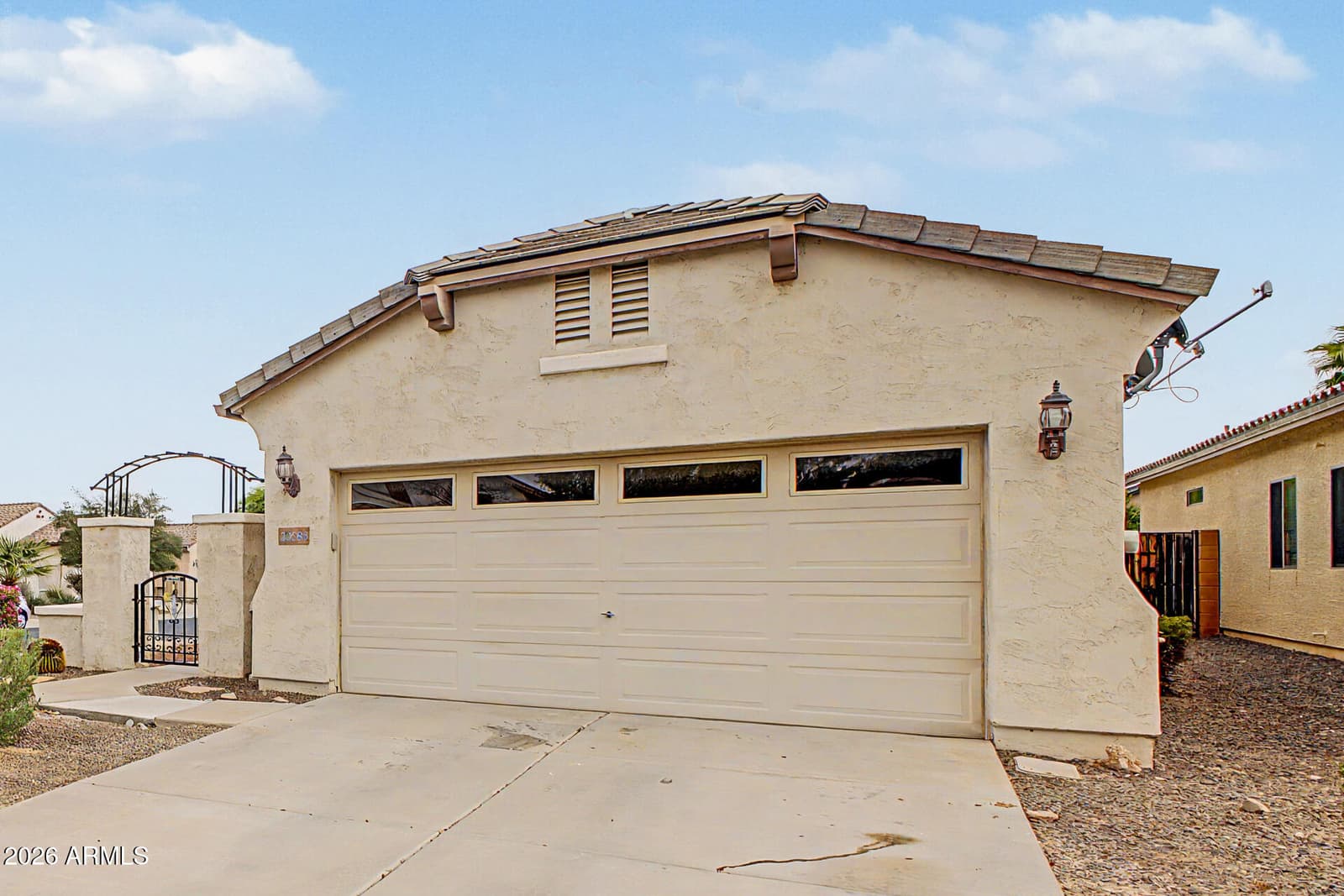20583 N 262nd Avenue, Buckeye, AZ 85396 — photo 5 of 31