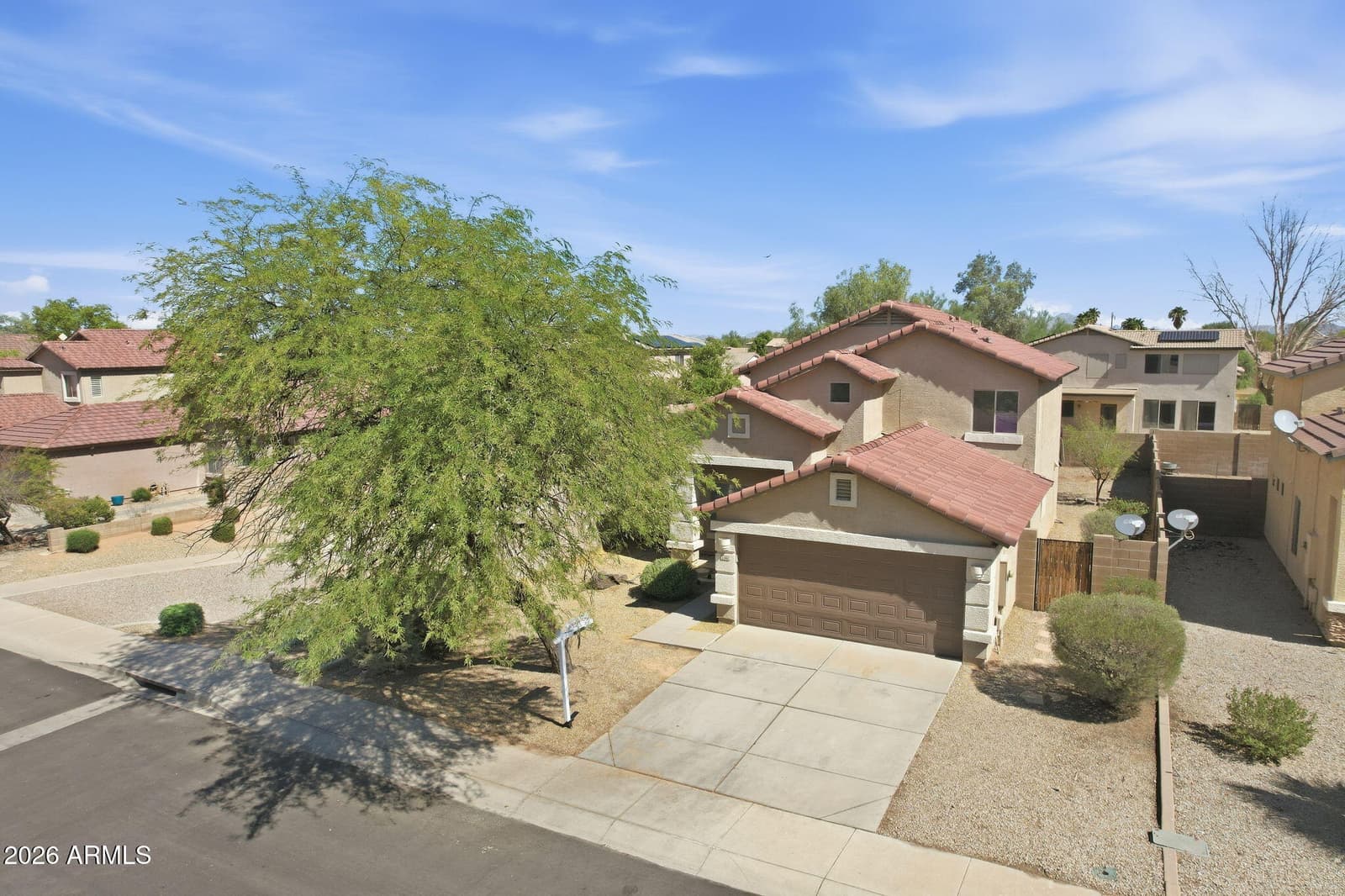1346 E 10th Place, Casa Grande, AZ 85122 — photo 3 of 38