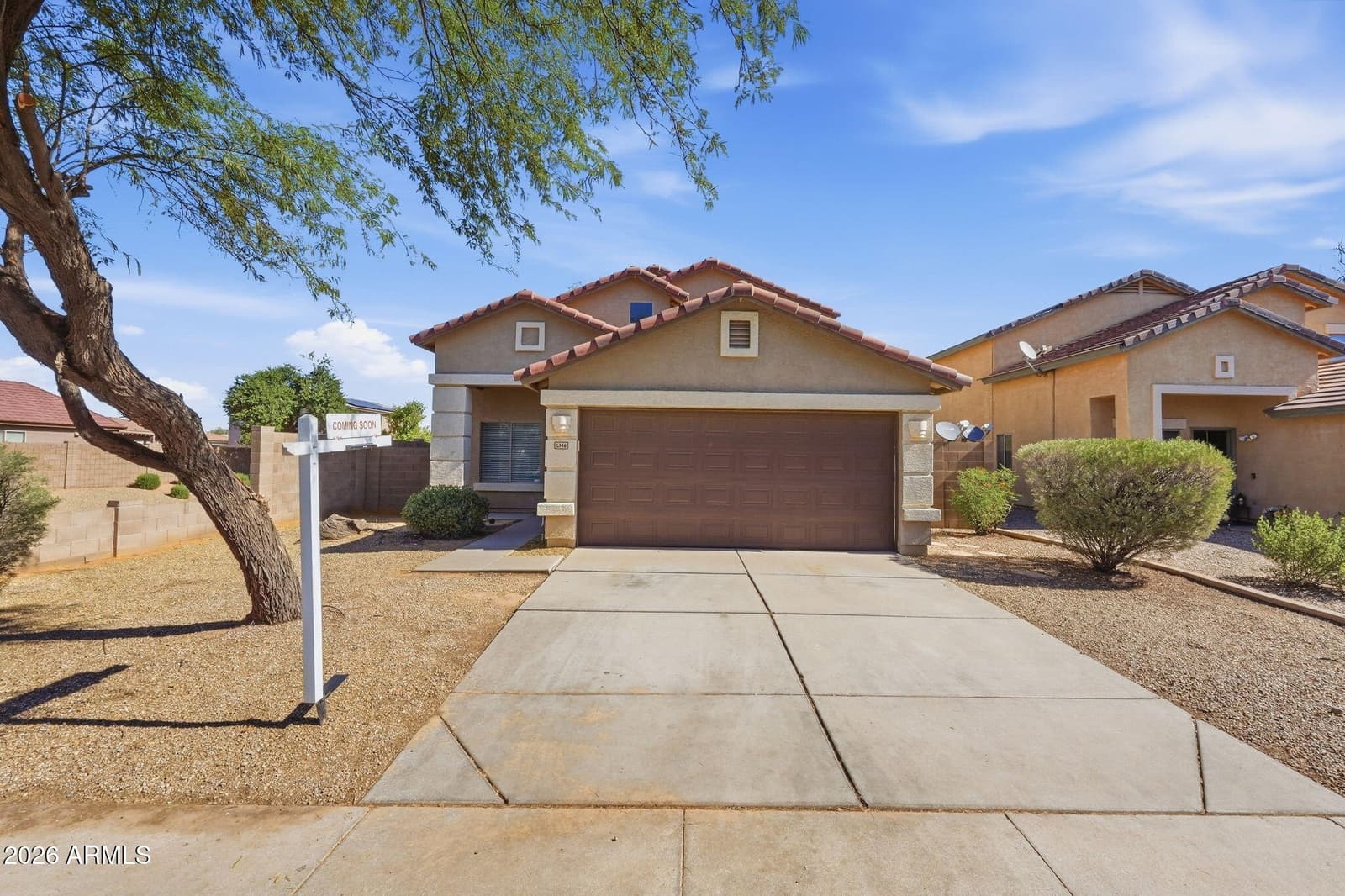 1346 E 10th Place, Casa Grande, AZ 85122 — photo 2 of 38