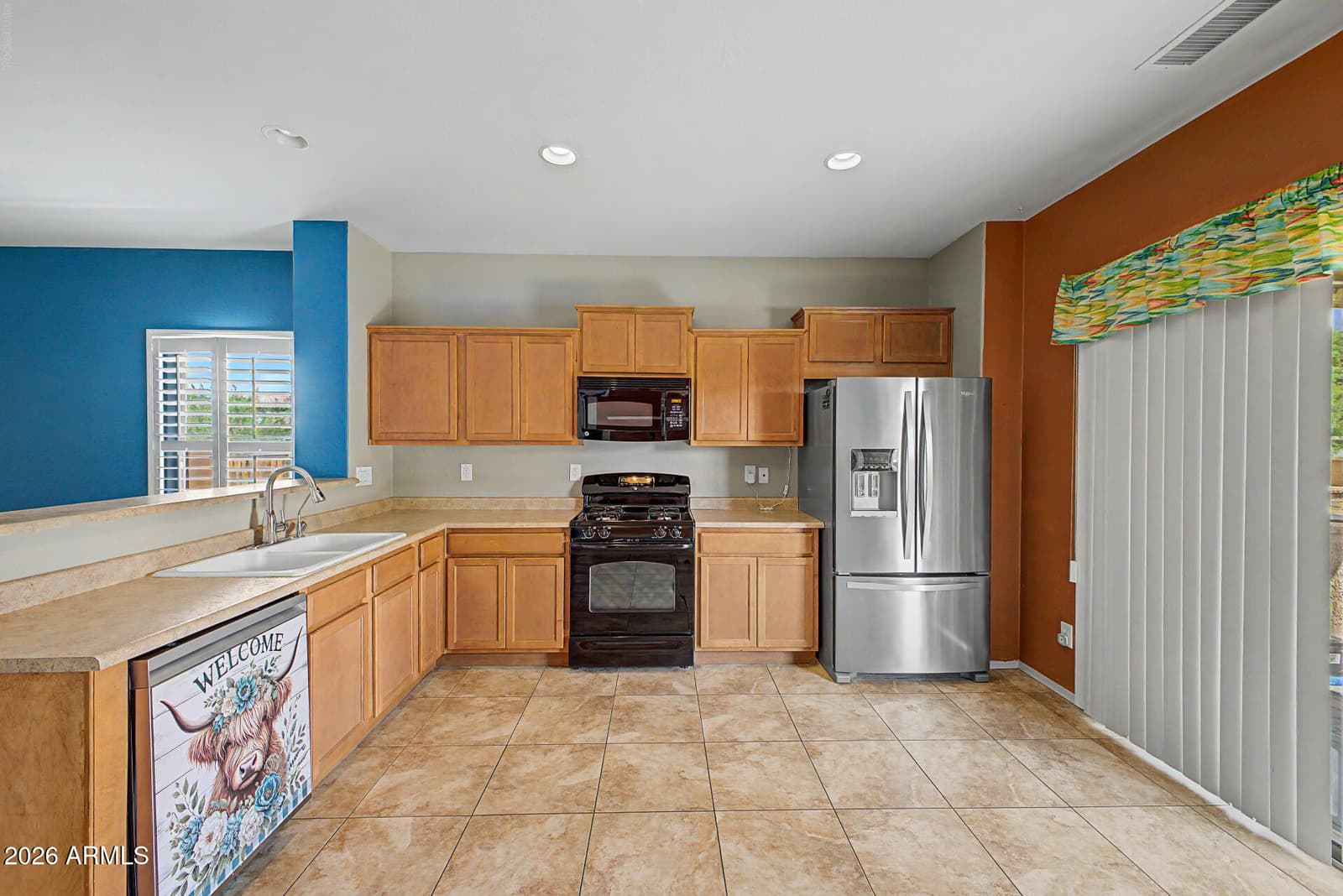 20583 N 262nd Avenue, Buckeye, AZ 85396 — photo 15 of 31