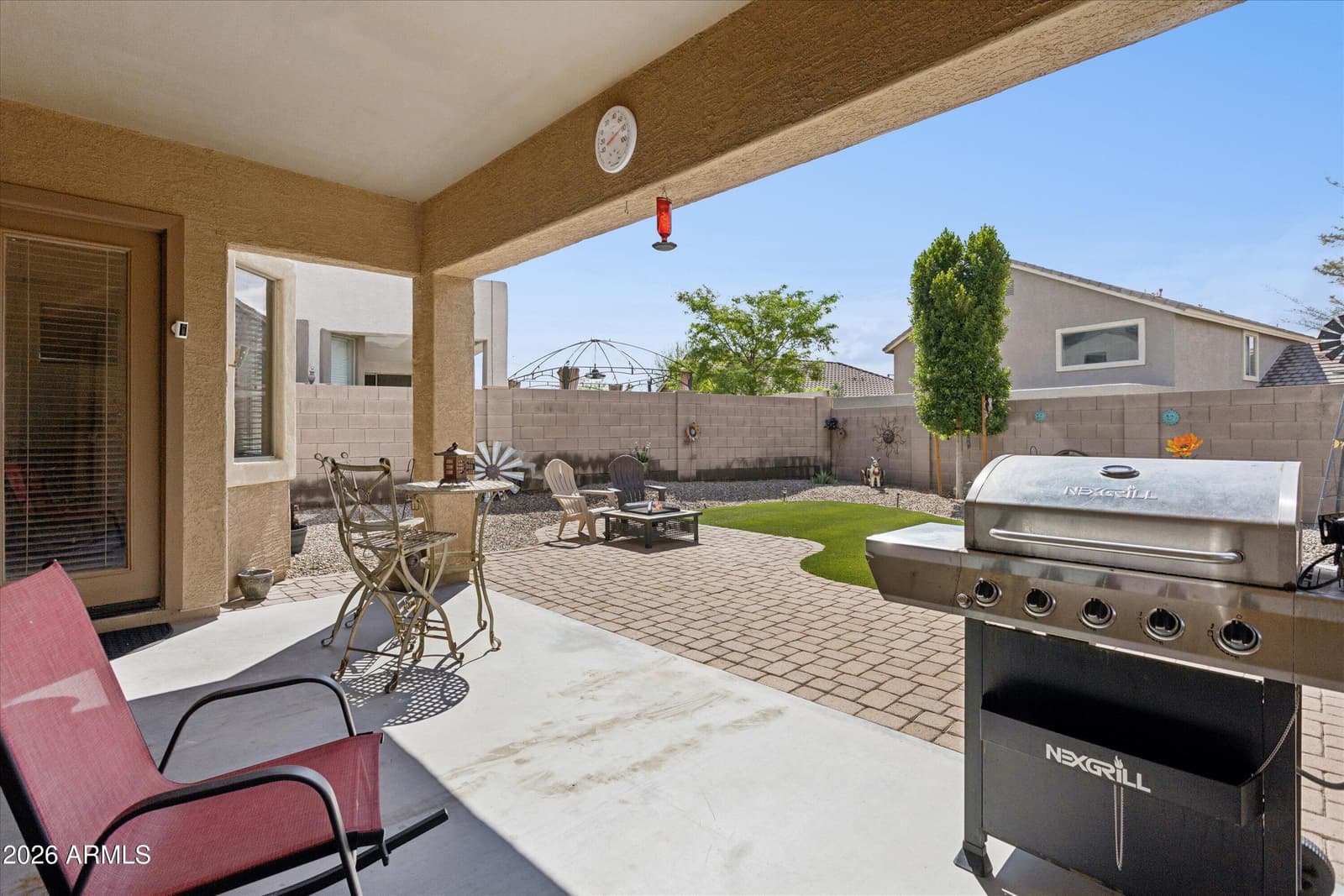 2329 W Crimson Terrace, Phoenix, AZ 85085 — photo 31 of 35