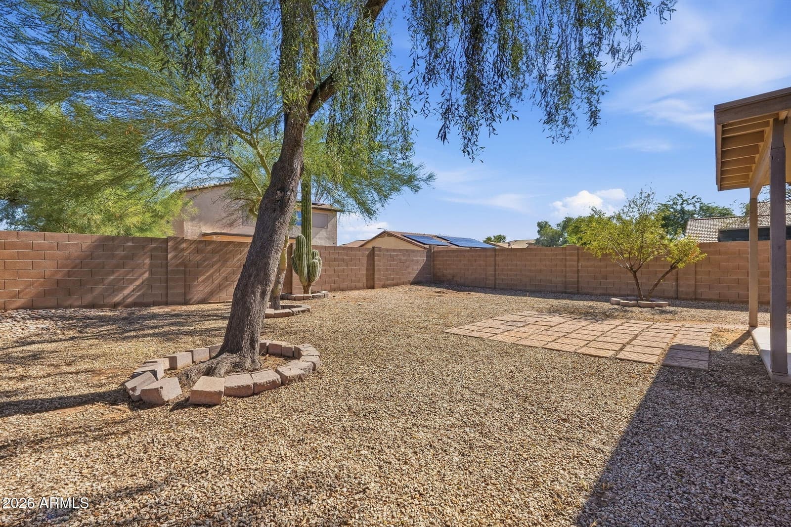 1346 E 10th Place, Casa Grande, AZ 85122 — photo 35 of 38