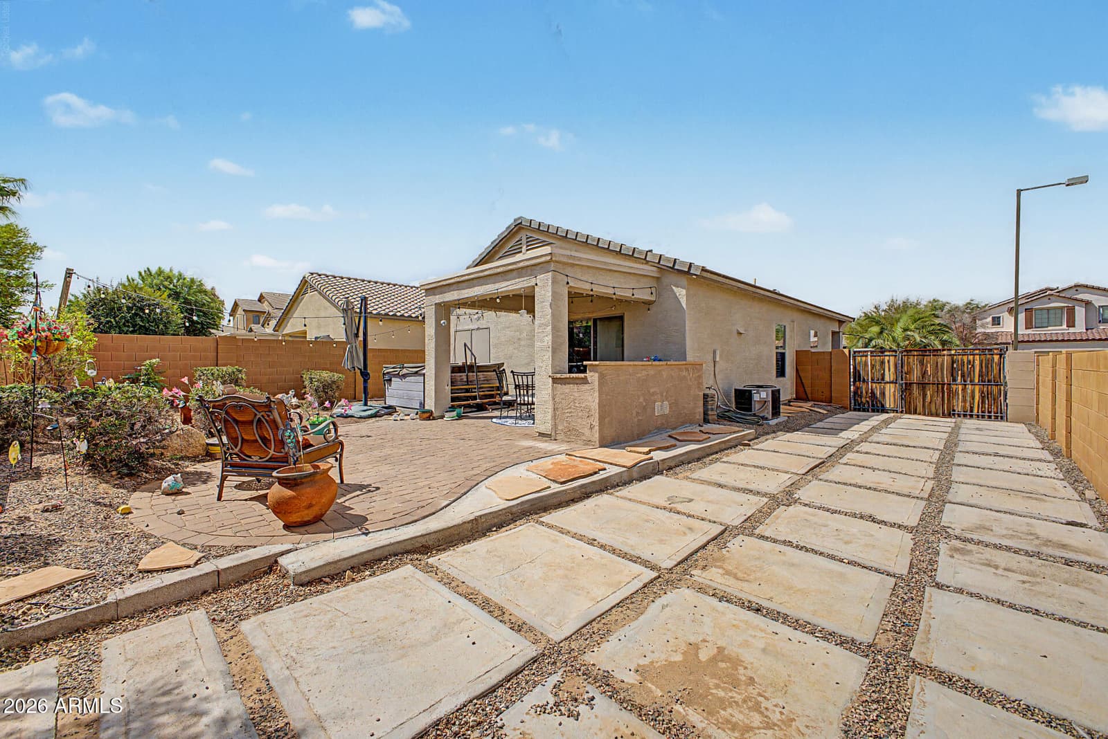 20583 N 262nd Avenue, Buckeye, AZ 85396 — photo 31 of 31