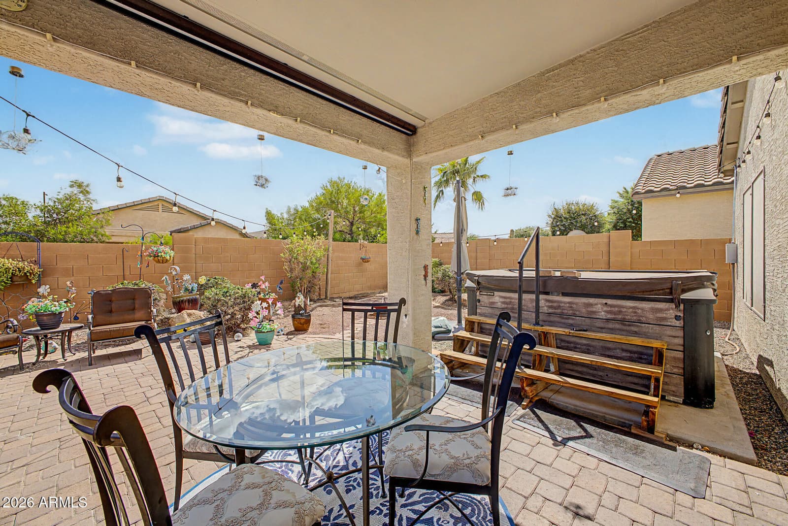 20583 N 262nd Avenue, Buckeye, AZ 85396 — photo 28 of 31