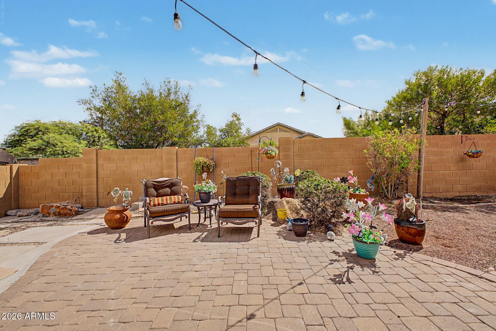 20583 N 262nd Avenue, Buckeye, AZ 85396 — photo 29 of 31