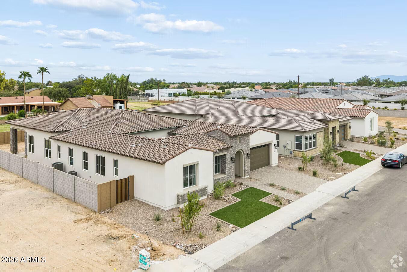1551 E Nolan Place, Chandler, AZ 85249 — photo 14 of 17