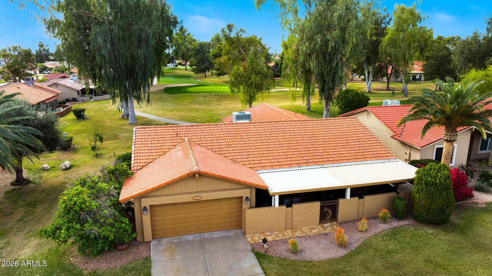 1140 Leisure World, Mesa, AZ 85206 — photo 1 of 144