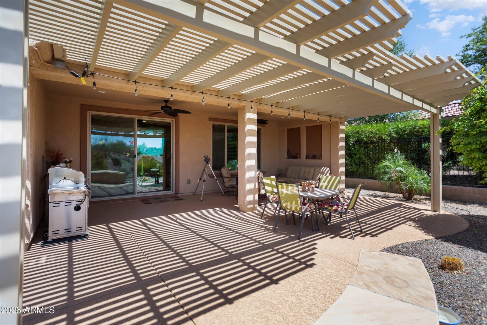 26725 W Marco Polo Road, Buckeye, AZ 85396 — photo 39 of 68