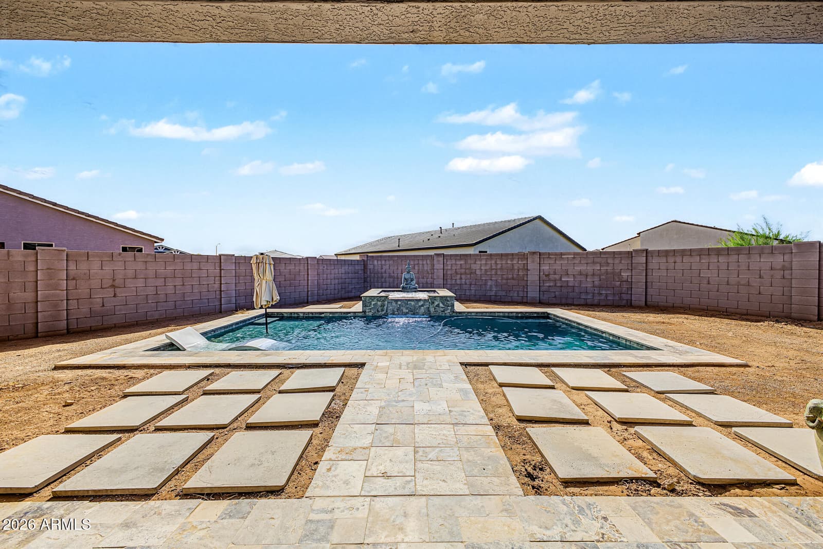 47501 W Pecan Woods, Maricopa, AZ 85139 — photo 2 of 35