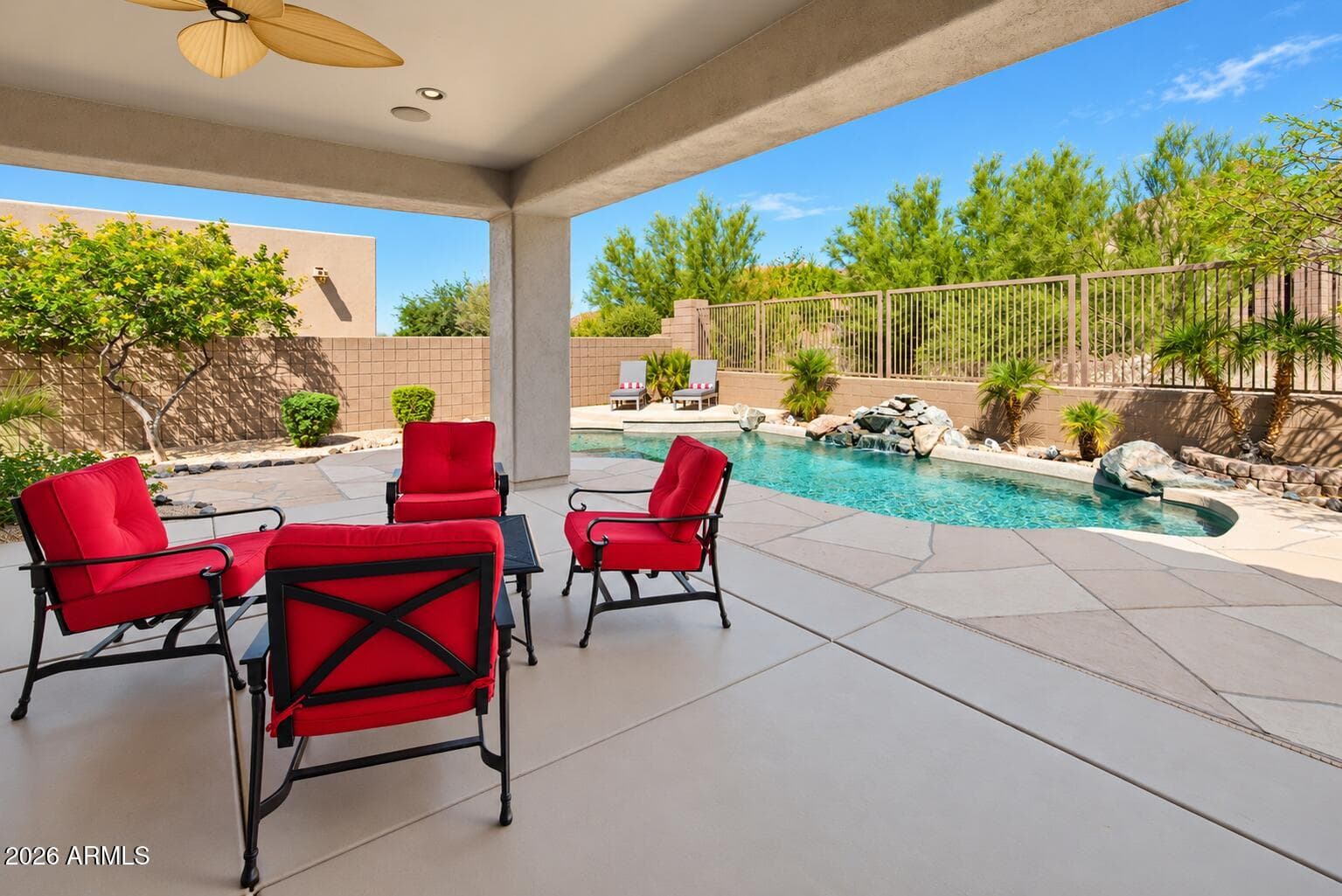 14046 E Geronimo Road, Scottsdale, AZ 85259 — photo 30 of 31