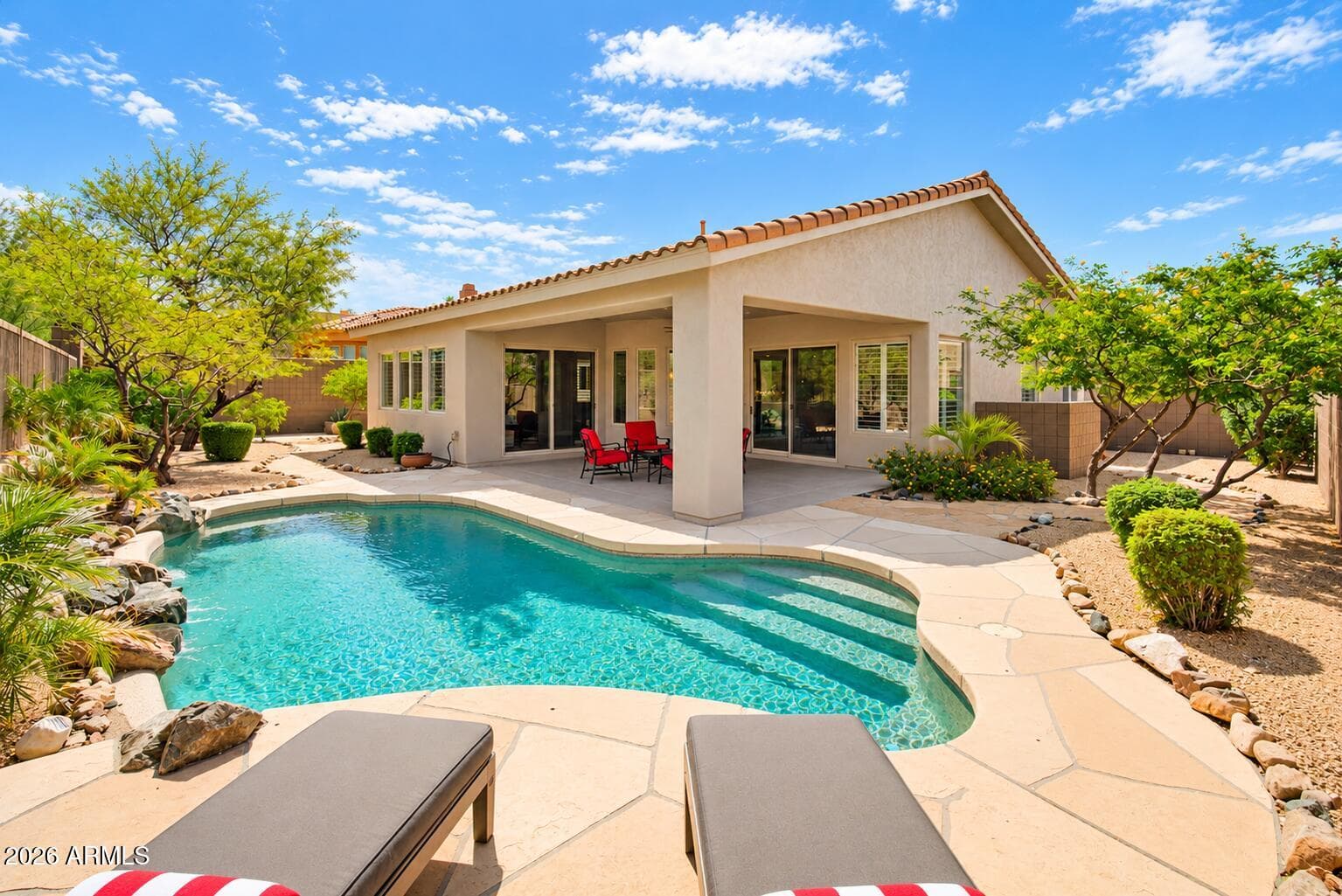 14046 E Geronimo Road, Scottsdale, AZ 85259 — photo 29 of 31
