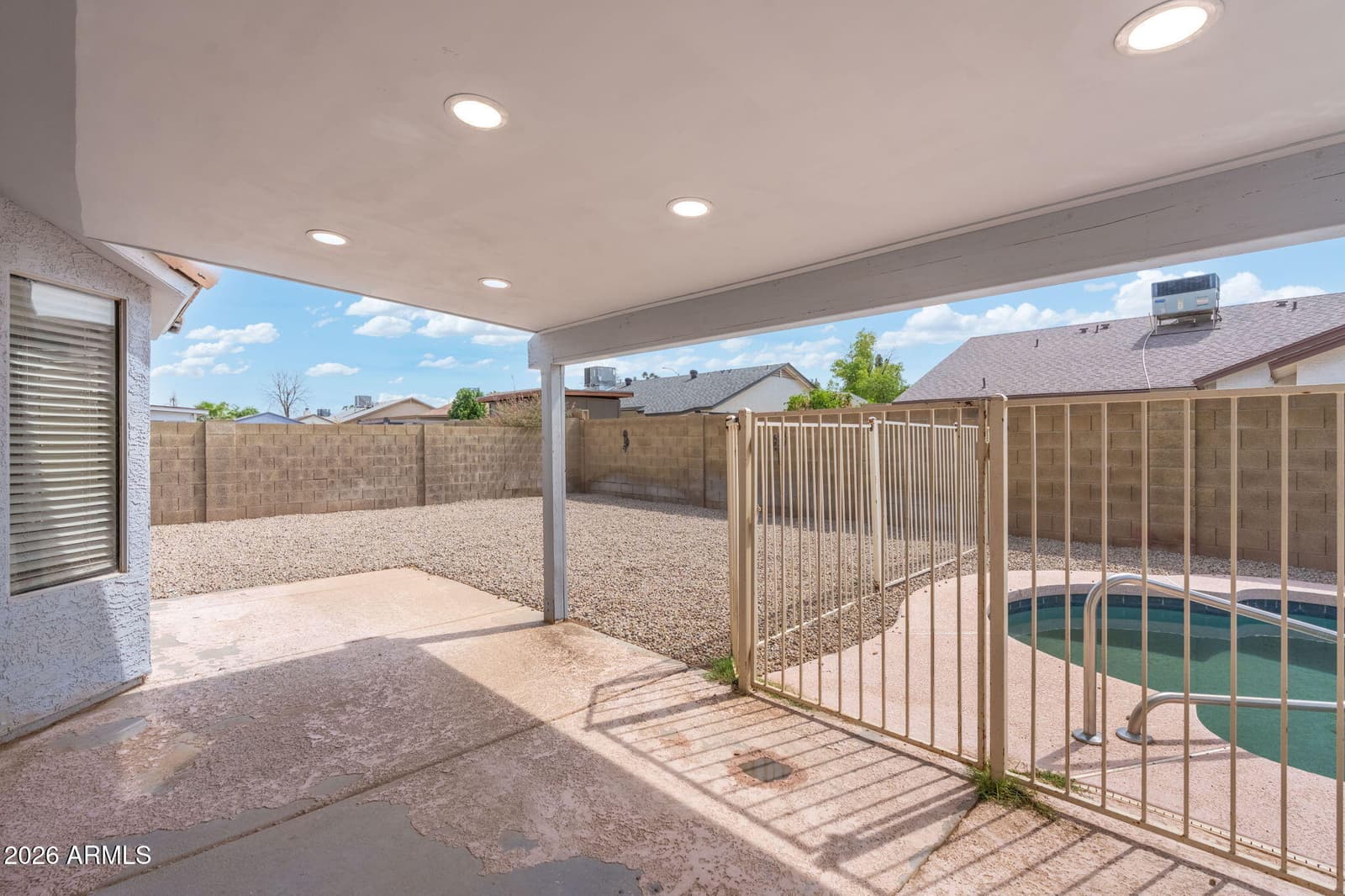 5403 E Farmdale Avenue, Mesa, AZ 85206 — photo 40 of 54