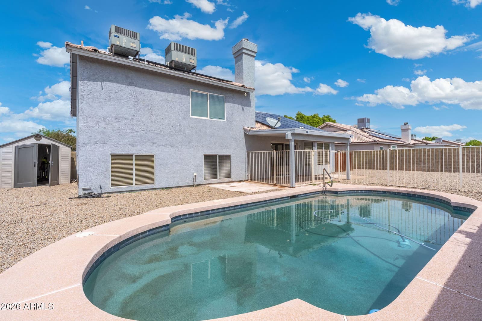 5403 E Farmdale Avenue, Mesa, AZ 85206 — photo 35 of 54