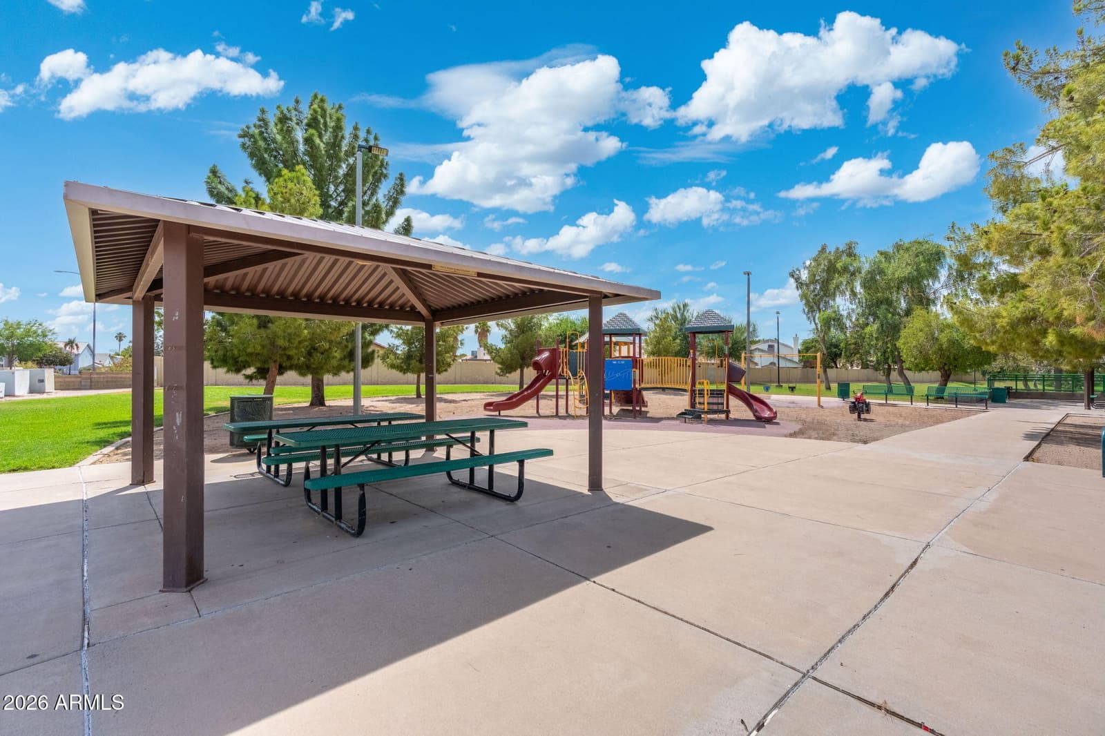 5403 E Farmdale Avenue, Mesa, AZ 85206 — photo 49 of 54