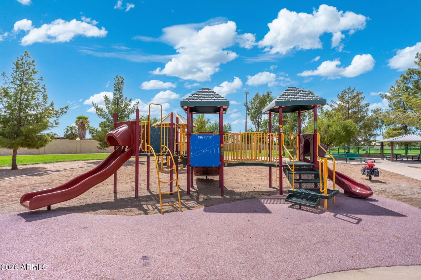 5403 E Farmdale Avenue, Mesa, AZ 85206 — photo 47 of 54