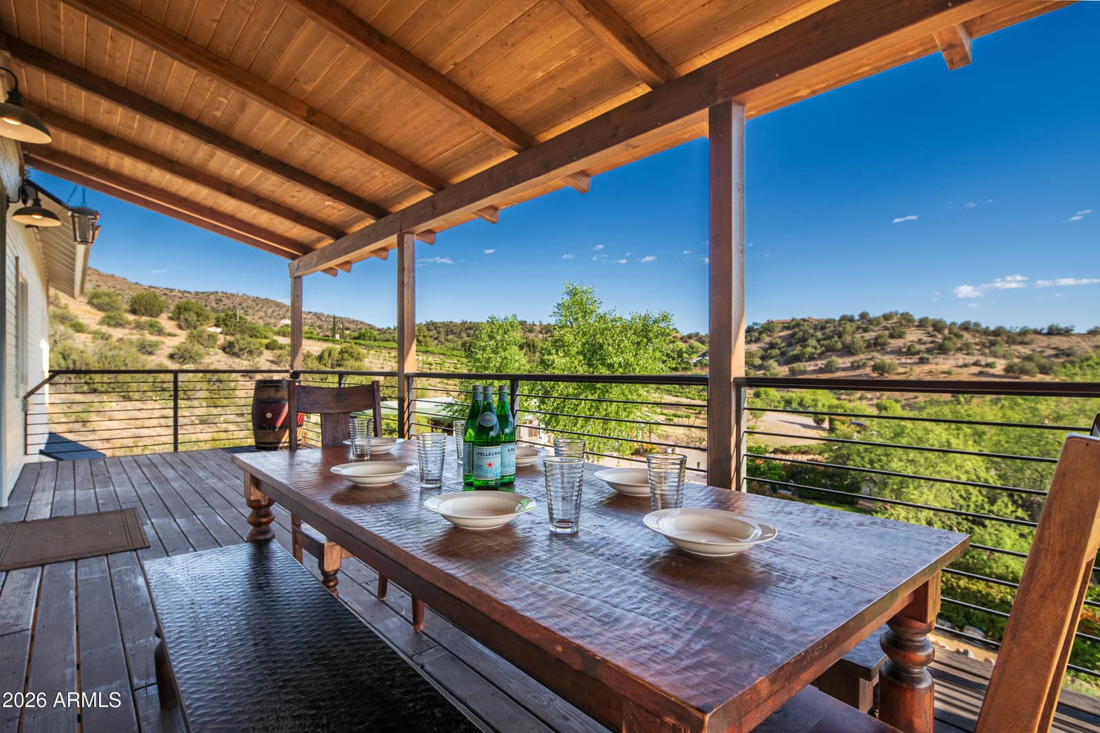 1605 N Page Springs Road, Cornville, AZ 86325 — photo 46 of 67