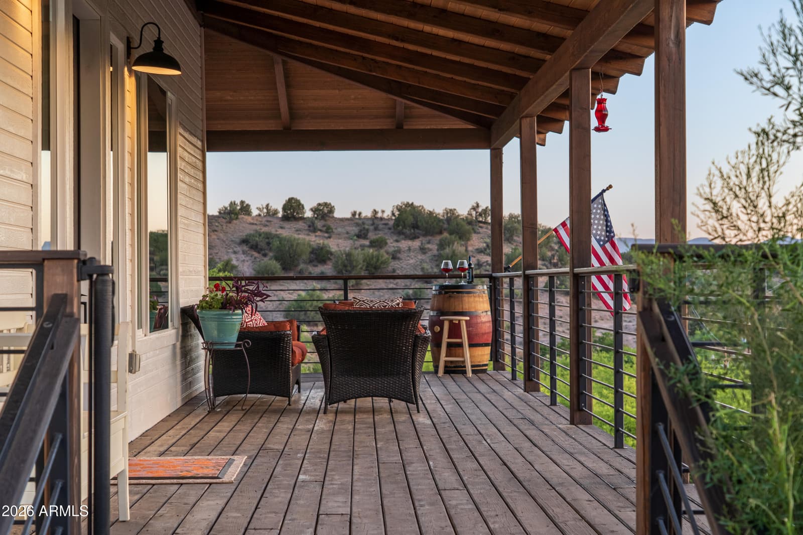 1605 N Page Springs Road, Cornville, AZ 86325 — photo 57 of 67