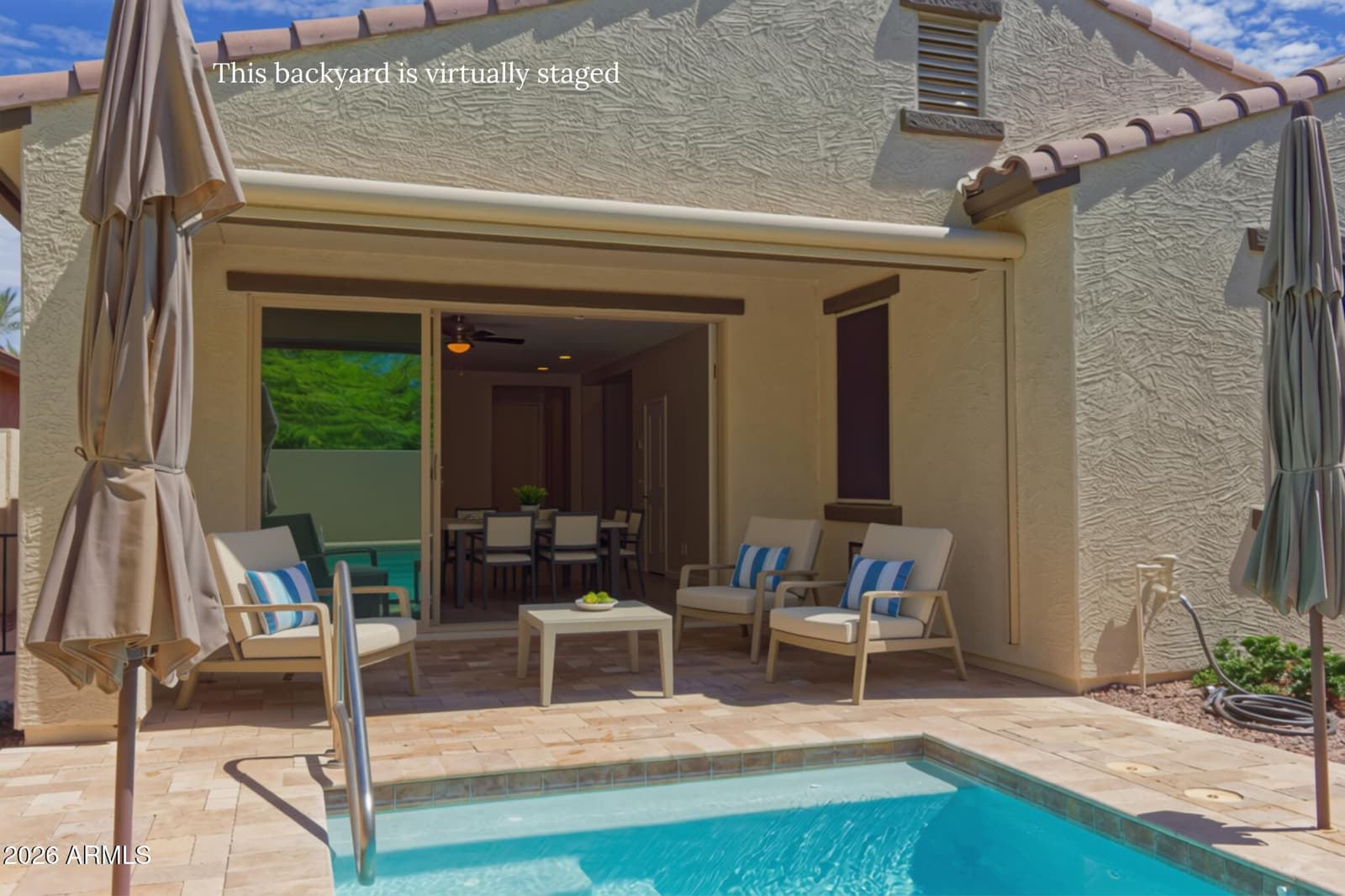 12816 N 93rd Drive, Peoria, AZ 85381 — photo 28 of 37