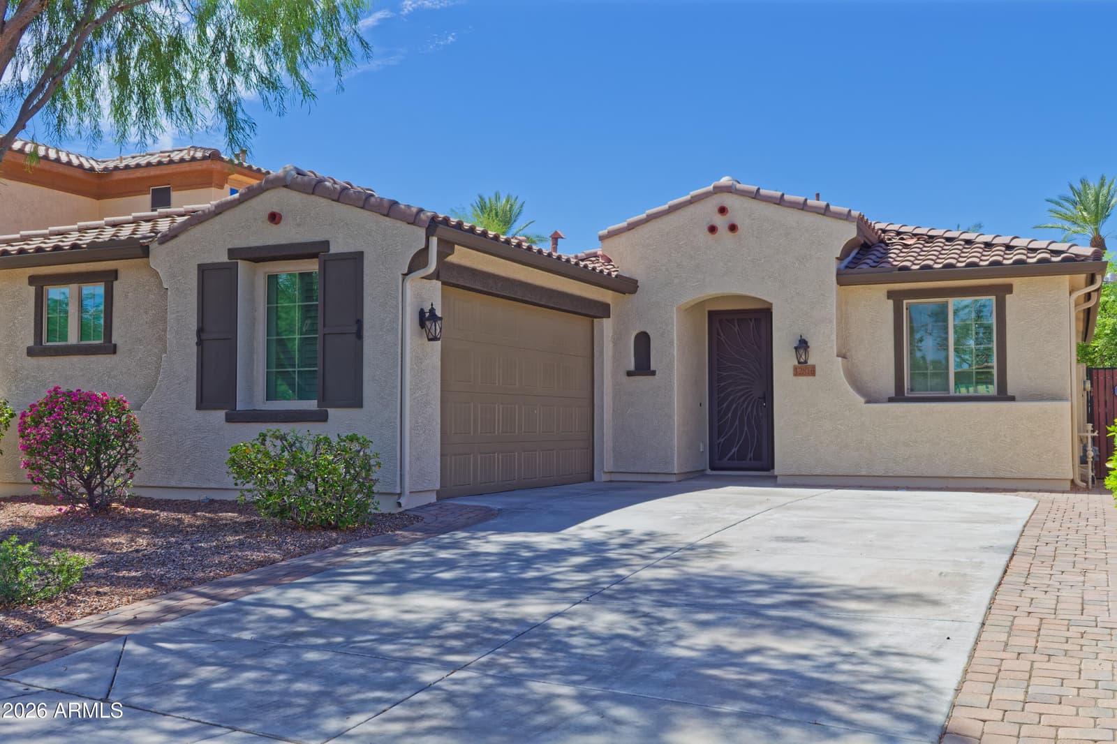 12816 N 93rd Drive, Peoria, AZ 85381 — photo 1 of 37