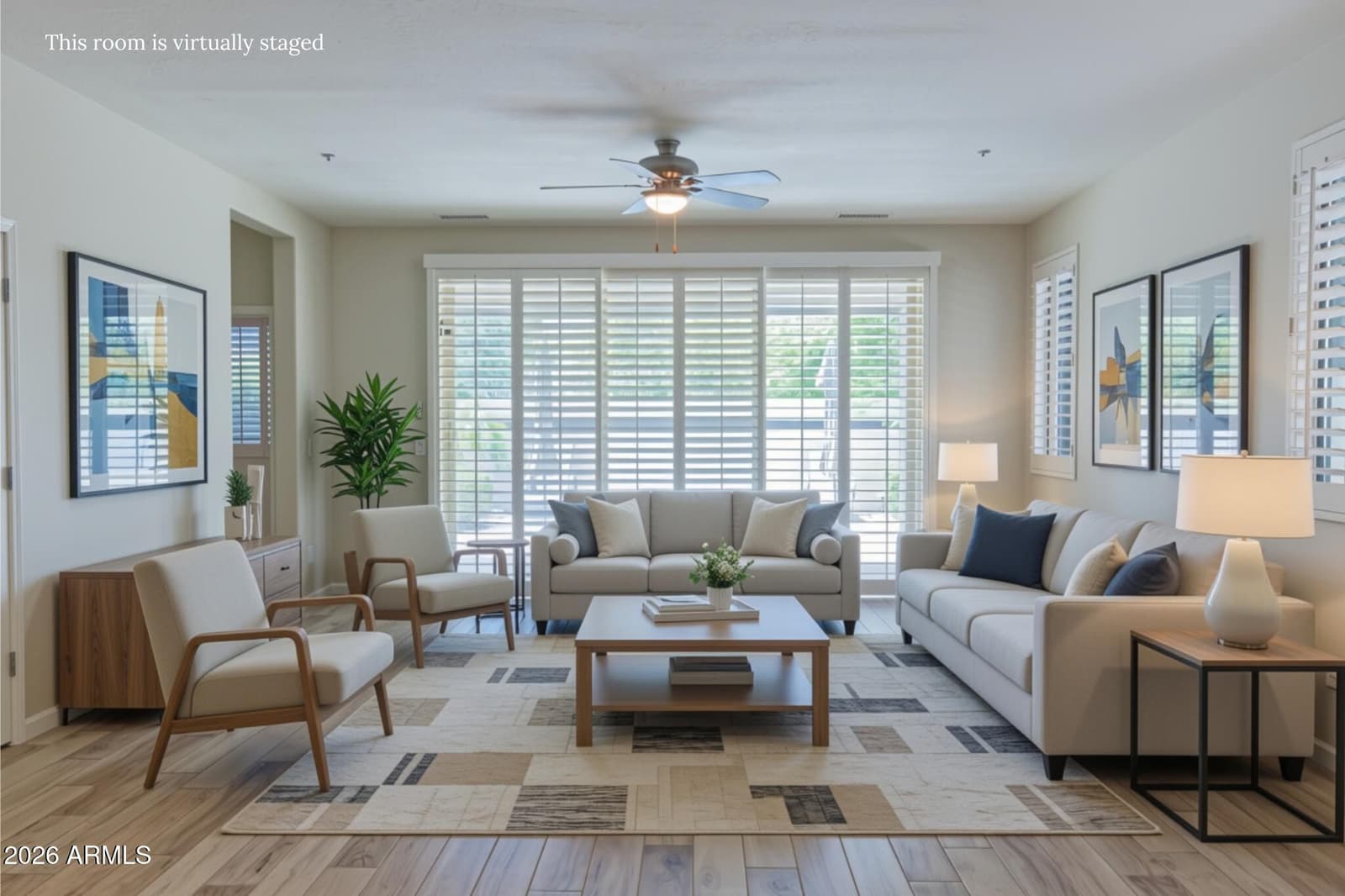 12816 N 93rd Drive, Peoria, AZ 85381 — photo 4 of 37