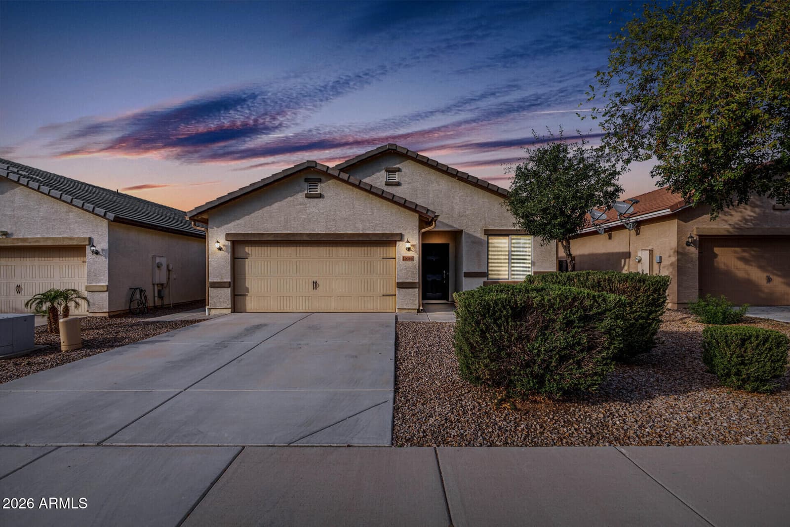 13058 E Tumbleweed Lane, Florence, AZ 85132 — photo 1 of 27