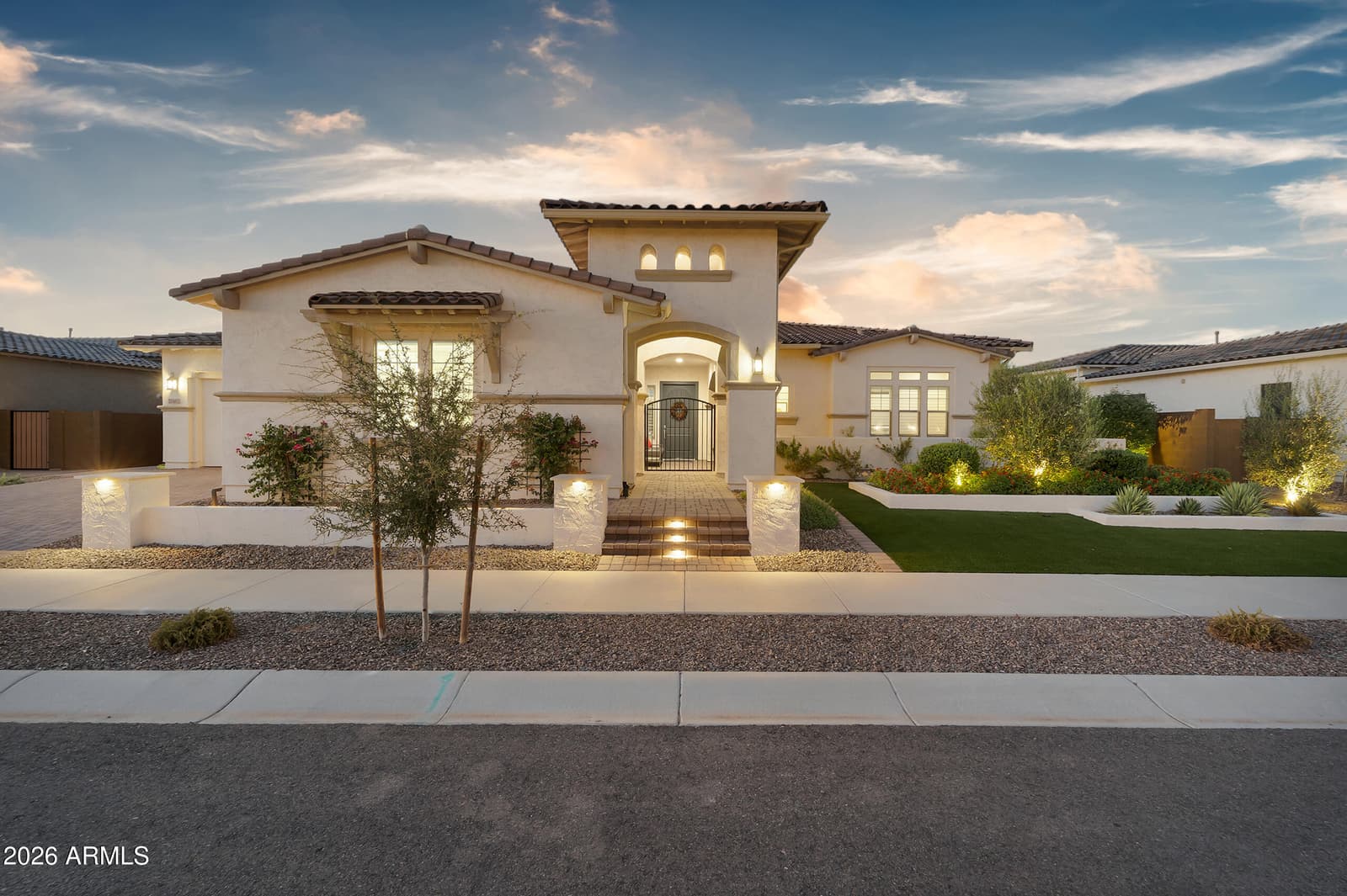 20462 E Camina Plata, Queen Creek, AZ 85142 — photo 1 of 68