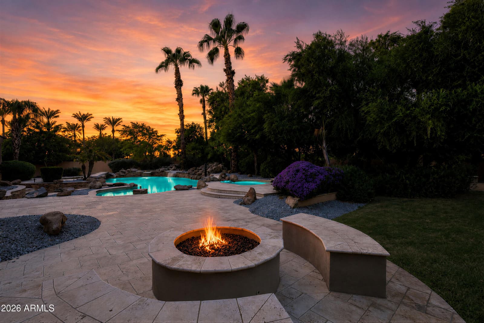 2620 E Cherrywood Place, Chandler, AZ 85249 — photo 9 of 37