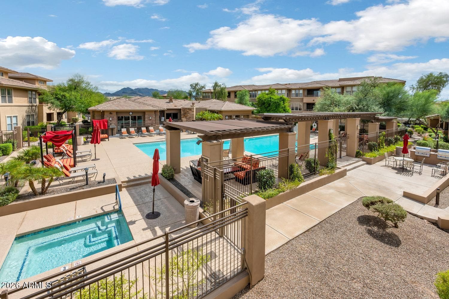 20100 N 78th Place 2193, Scottsdale, AZ 85255 — photo 5 of 40