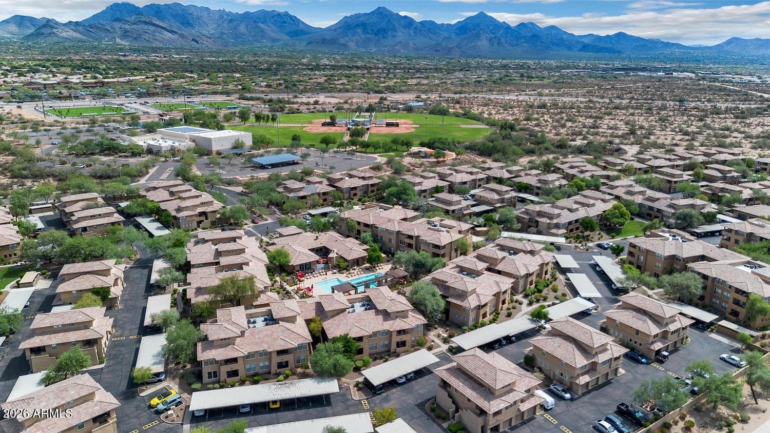 20100 N 78th Place 2193, Scottsdale, AZ 85255 — photo 39 of 40