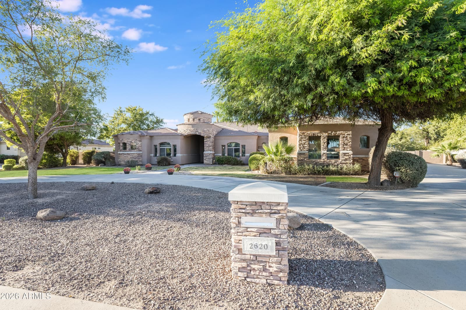 2620 E Cherrywood Place, Chandler, AZ 85249 — photo 24 of 37