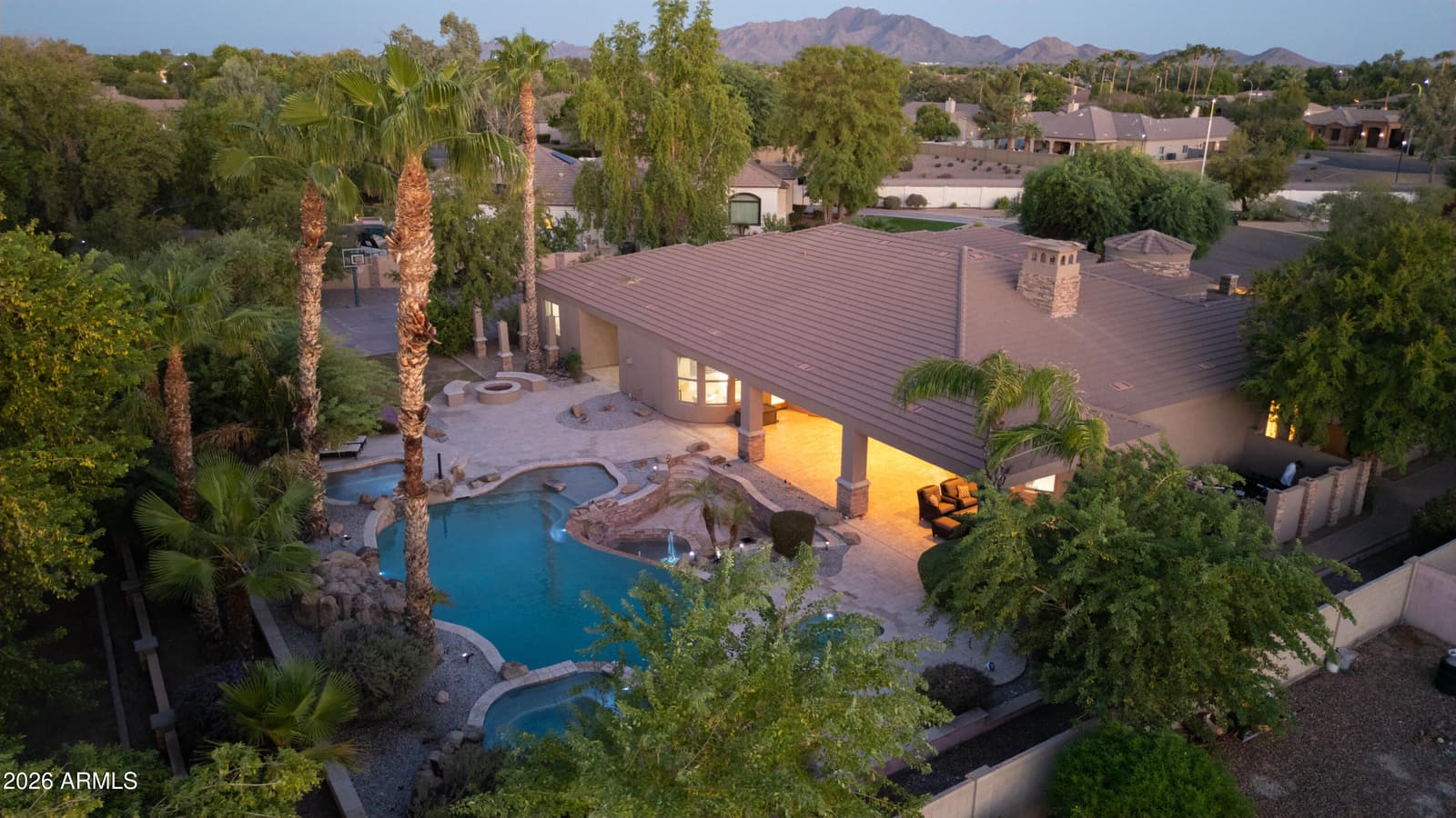 2620 E Cherrywood Place, Chandler, AZ 85249 — photo 1 of 37