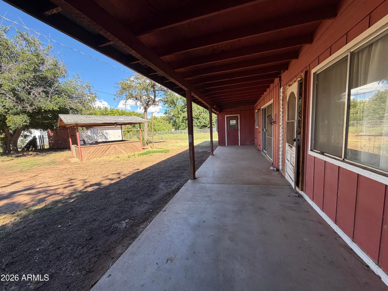 1646 E Coconino Street, Cottonwood, AZ 86326 — photo 20 of 24