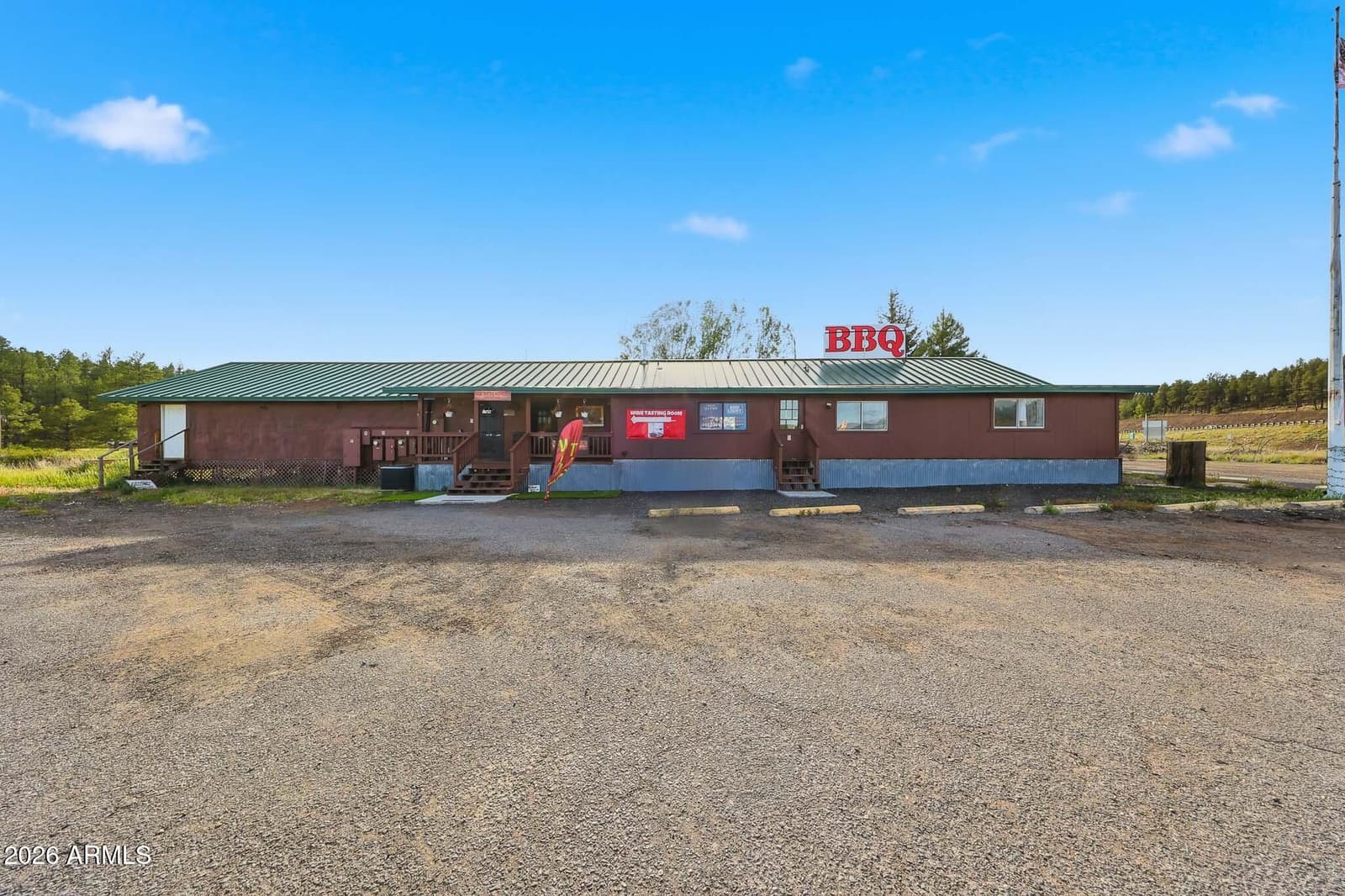 17980 S Walapai Road 40, Munds Park, AZ 86017 — photo 65 of 65