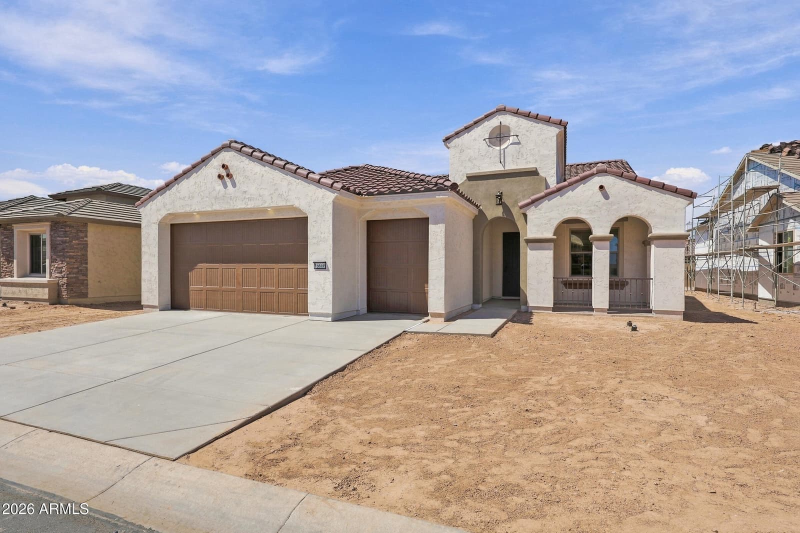16666 W Fairmount Avenue, Goodyear, AZ 85395 — photo 1 of 32