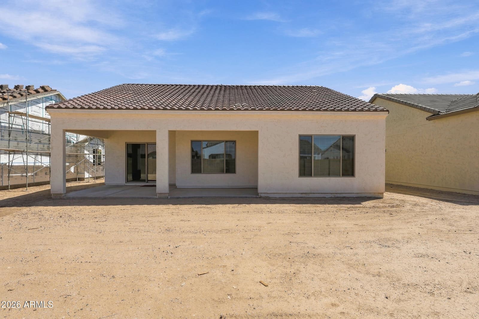 16666 W Fairmount Avenue, Goodyear, AZ 85395 — photo 4 of 32