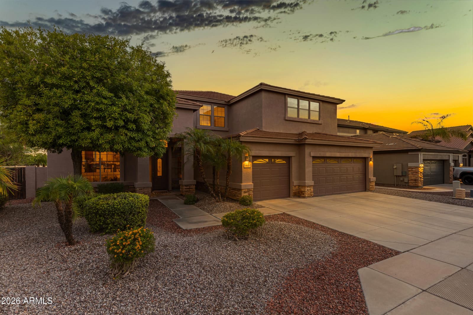 9807 E LOMPOC Avenue, Mesa, AZ 85209