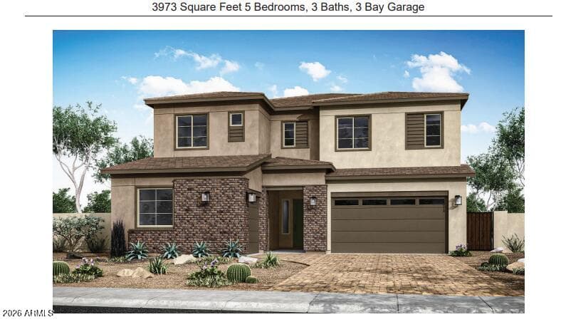 5751 S Quartz Street, Gilbert, AZ 85298 — photo 1 of 3