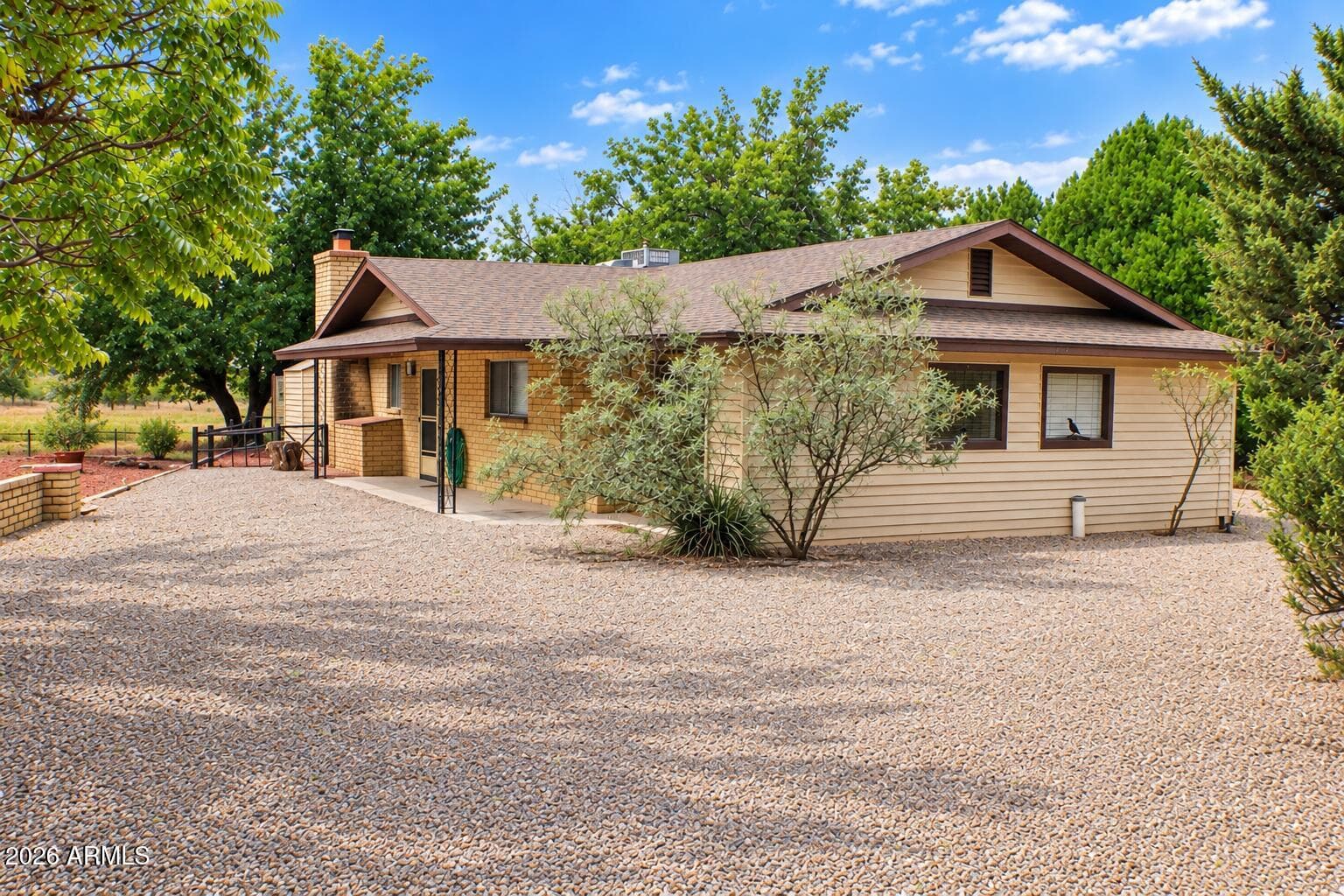 3555 E Rimrock Drive, Rimrock, AZ 86335 — photo 1 of 36